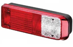 FORD CARGO STOP LAMBA R/L TESISATLI